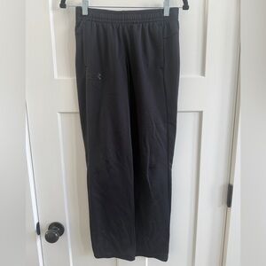 Under Armour Boys' Armour Fleece Pants Style 1373542 Size Boys Large B12